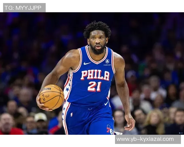 乔治恩比德参与3对3训练展现流畅移动与顶级投篮技巧