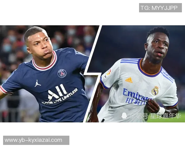 姆巴佩谈与维尼修斯的友谊与共同目标助力皇马夺冠